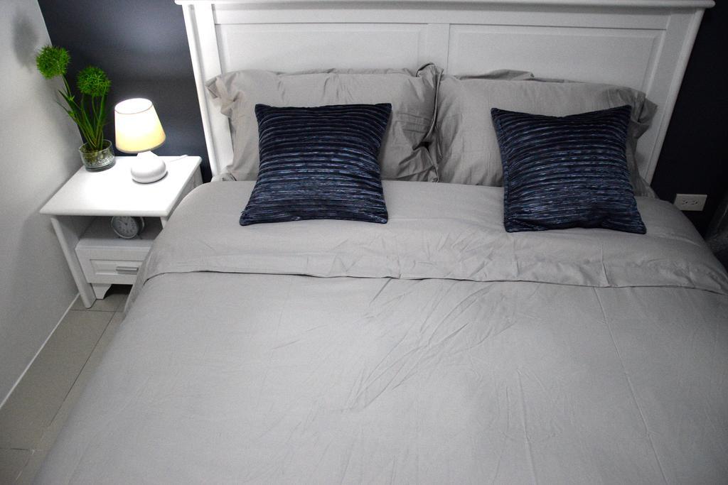 Jazz Makati Luxury Apartment Manila Eksteriør bilde