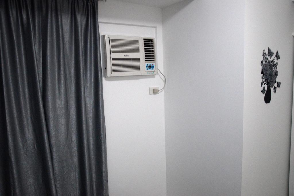 Jazz Makati Luxury Apartment Manila Eksteriør bilde
