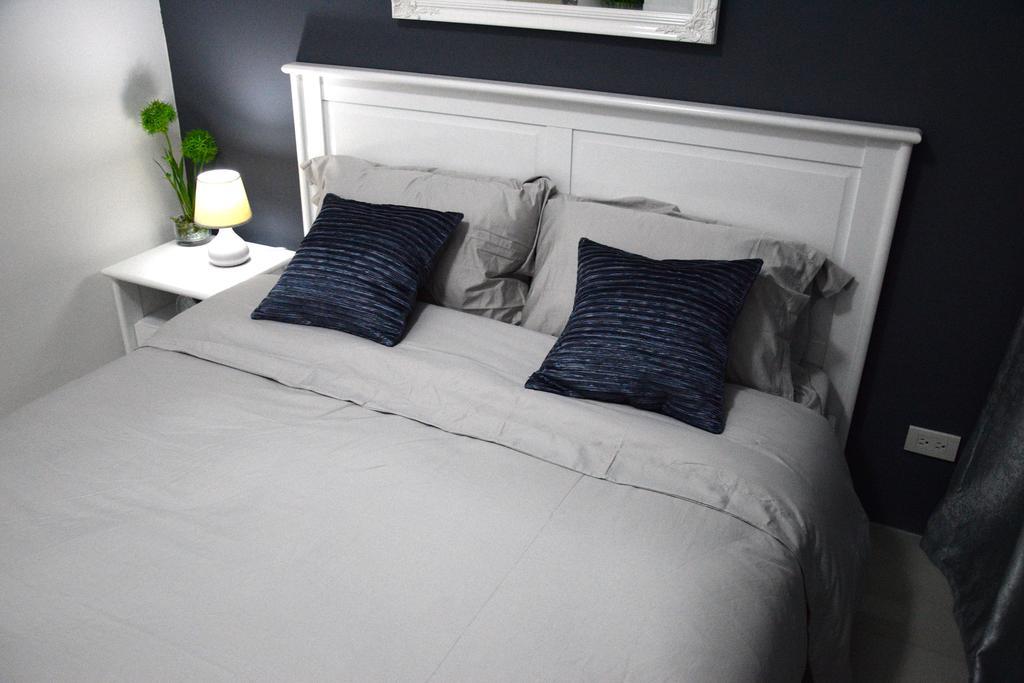 Jazz Makati Luxury Apartment Manila Eksteriør bilde