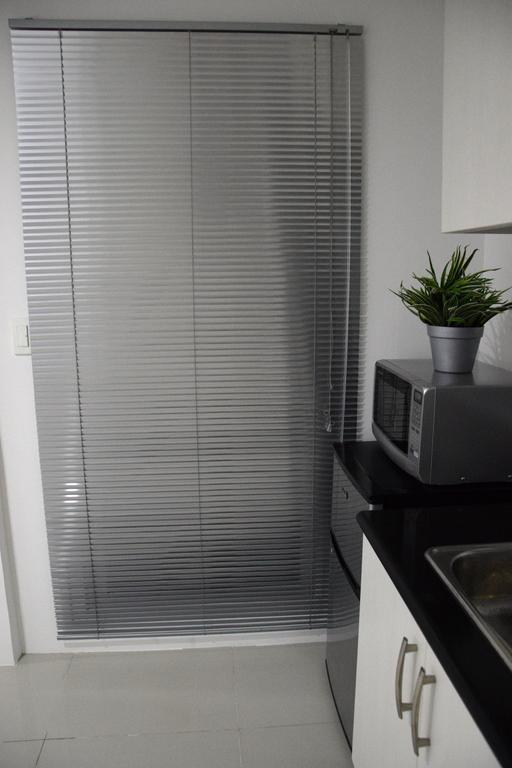 Jazz Makati Luxury Apartment Manila Eksteriør bilde
