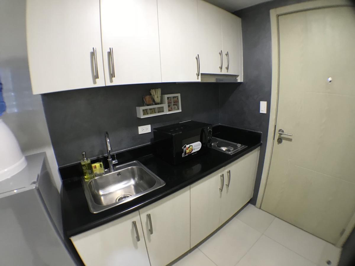 Jazz Makati Luxury Apartment Manila Eksteriør bilde